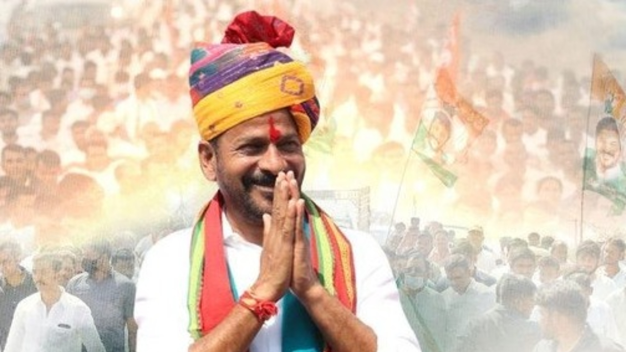 కేసీఆర్‌కు వందల ఎకరాల్లో ఫాంహౌజ్.. నిప్పులు చెరిగిన రేవంత్ రెడ్డి